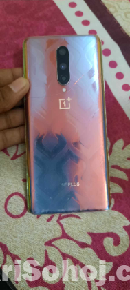 Oneplus 8(T-Mobile) USA